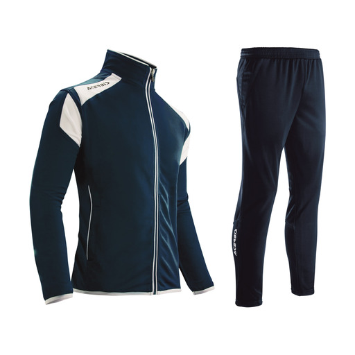 Chaqueta Acerbis Chándal Celestial (Poliéster)