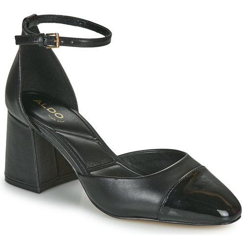 Aldo - SILVANA - Noir