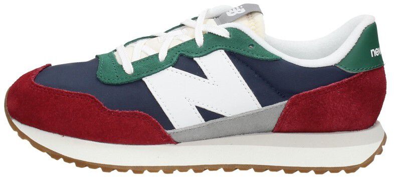 New Balance 237 rood