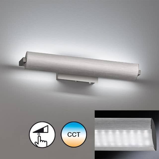 LED-Wandleuchte