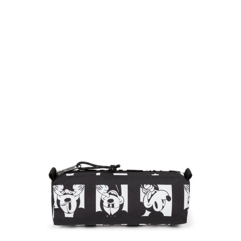 Trousse simple Benchmark 20.5 cm Mickey Faces