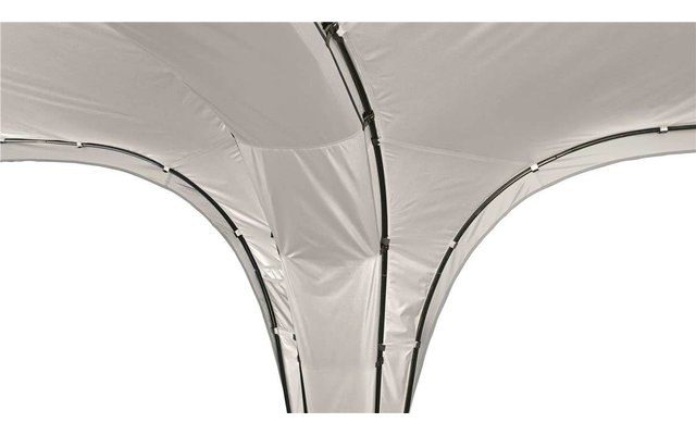 Outwell Regenrinne für Zusatzzelte