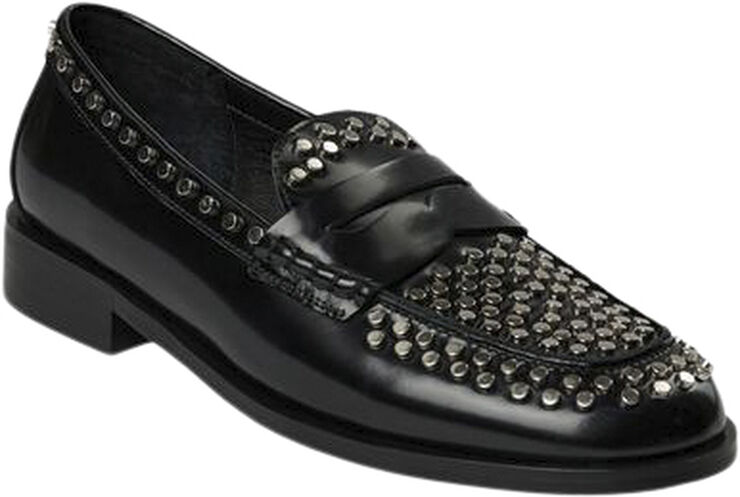 Sofie Schnoor Shoe rivet Black