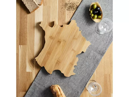 Planche de Présentation Bois 
