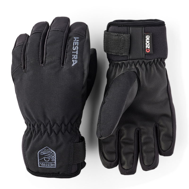 Hestra Ferox Primaloft Handsker, junior