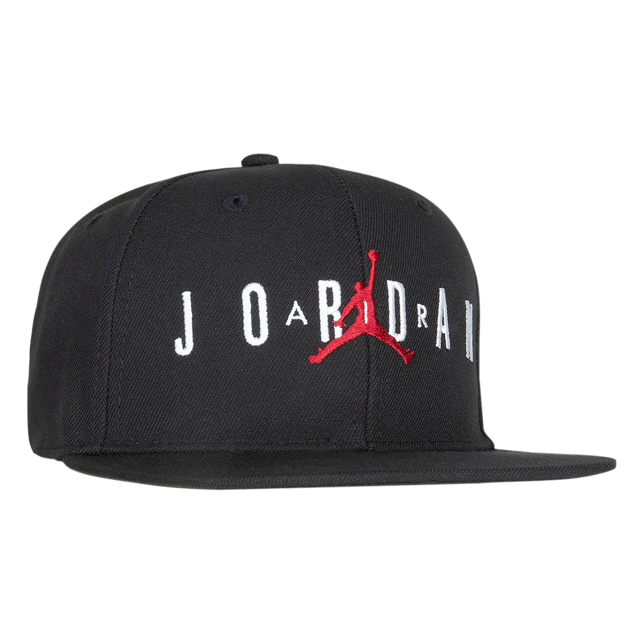 Jordan Casquette Jordan Jumpman 8-16ans