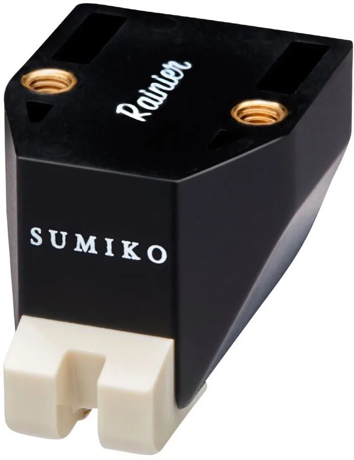 Cellule Sumiko Rainier Cellules hi-fi