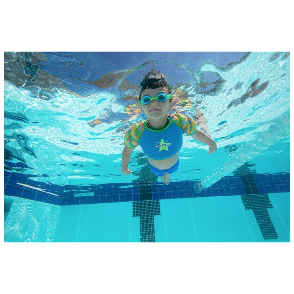 Zoggs - Kid's Little Twist - Lunettes de natation