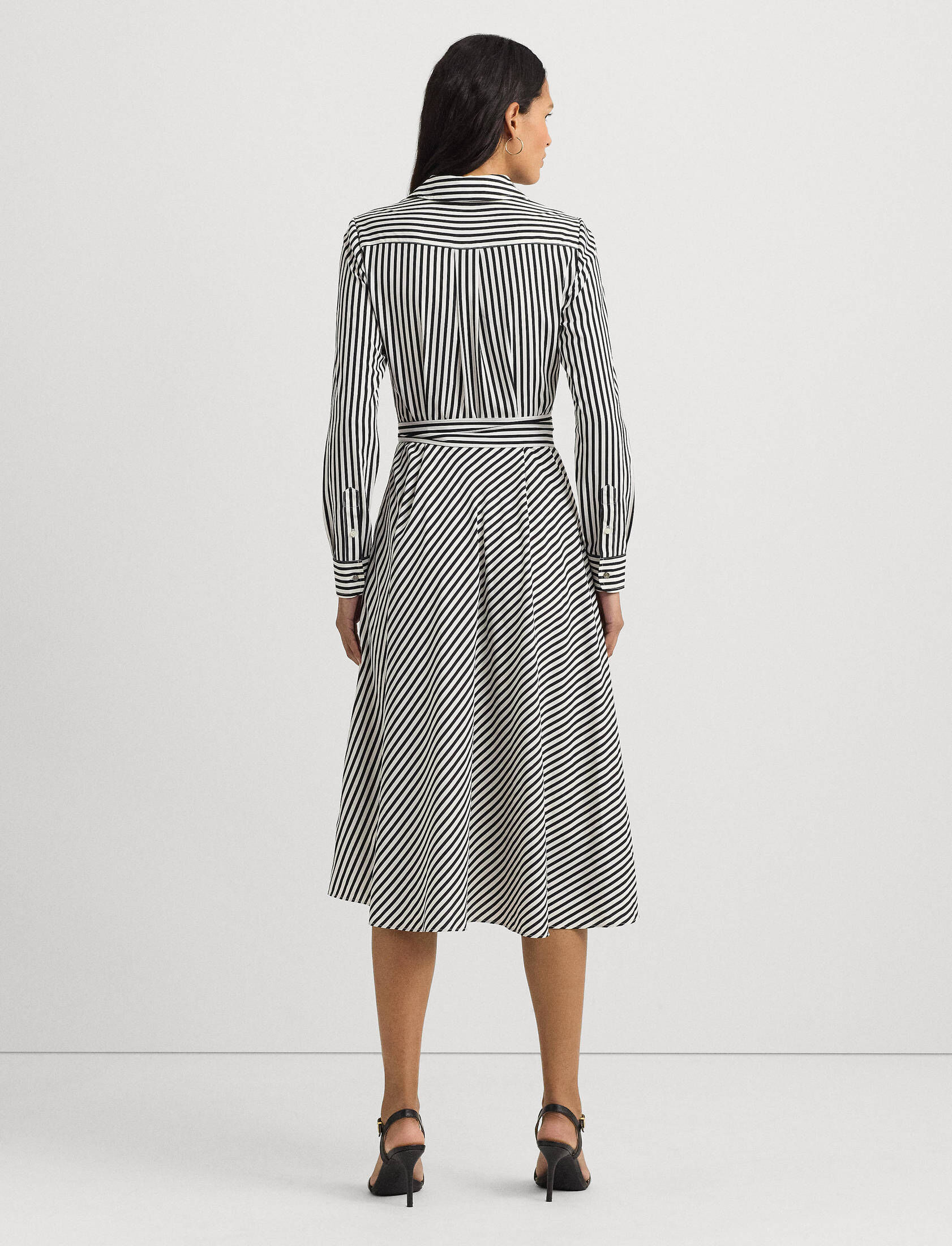 Polo Ralph Lauren| Damen Hemdblusenkleid