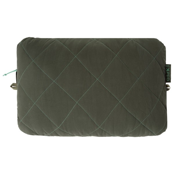 Exped - LuxWool Pillow - Coussin