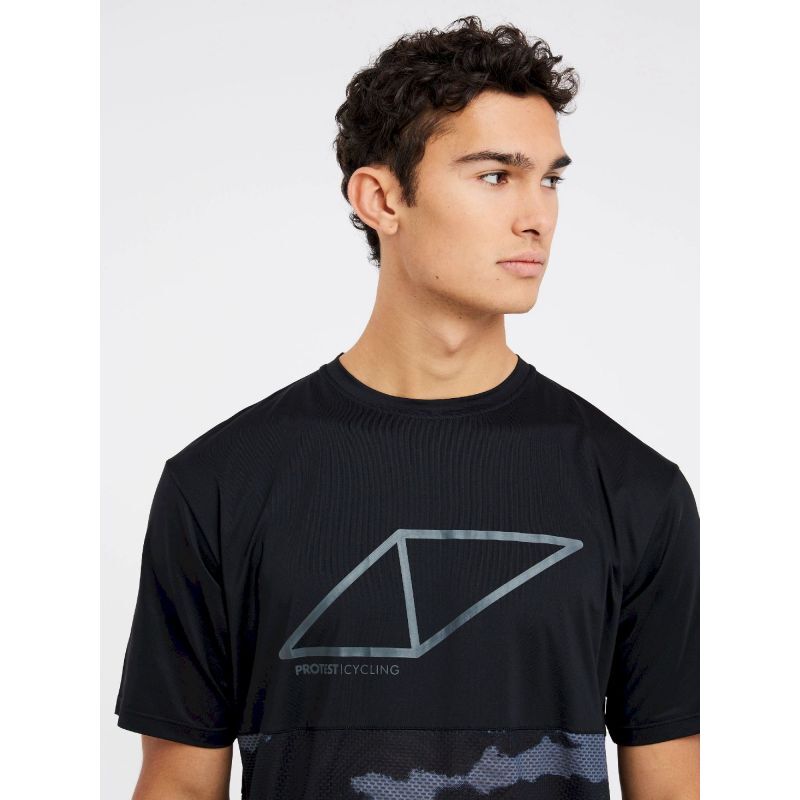 Prtmaslow - Maillot VTT homme