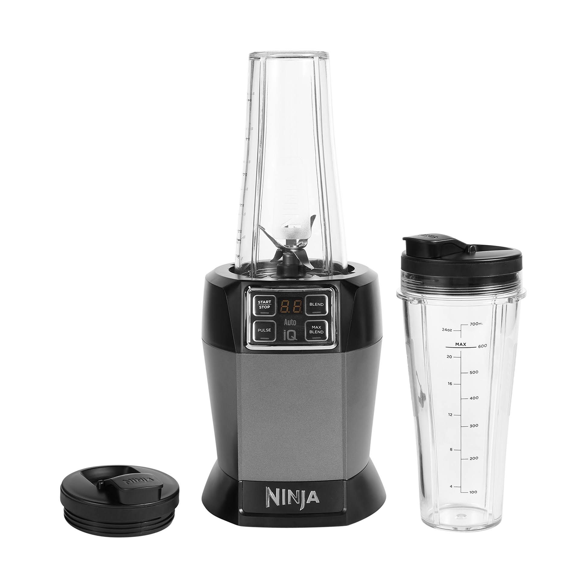 Ninja Standmixer bn495eu