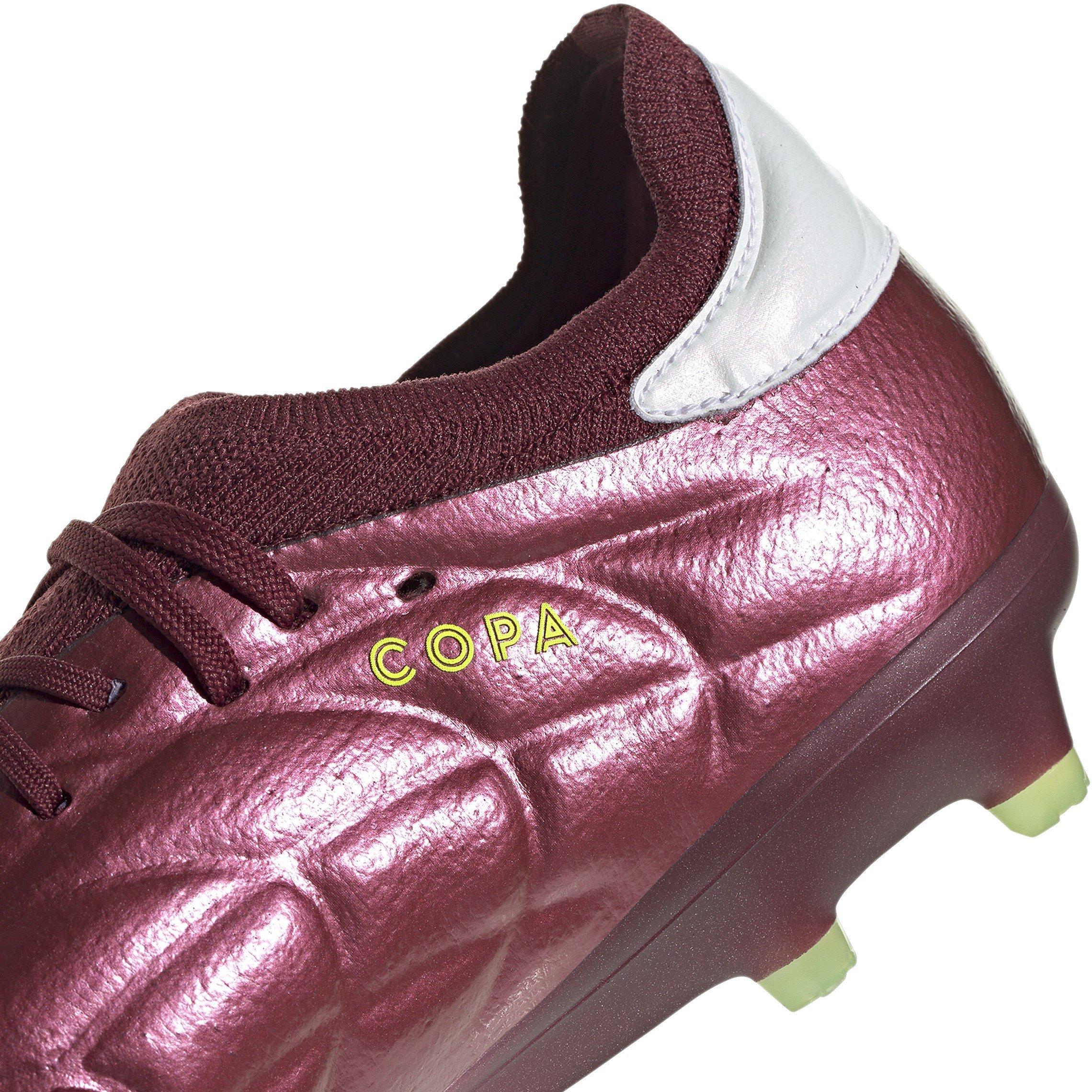 adidas COPA PURE II ELITE KT Junior Soft Ground Football Boots