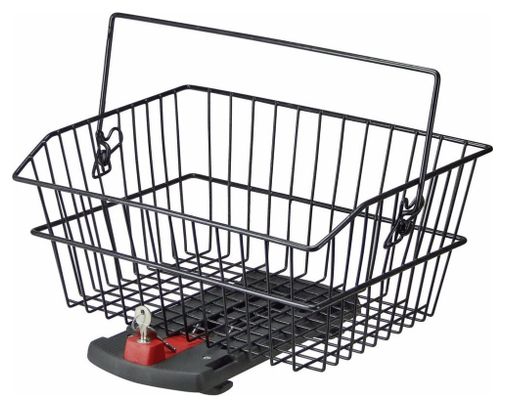 Panier pour Porte-Bagage GTA Klickfix Unix I