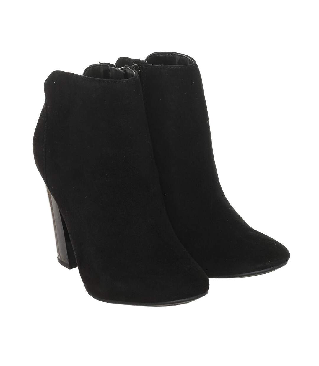 Heel ankle boots FLLUA3SUE09