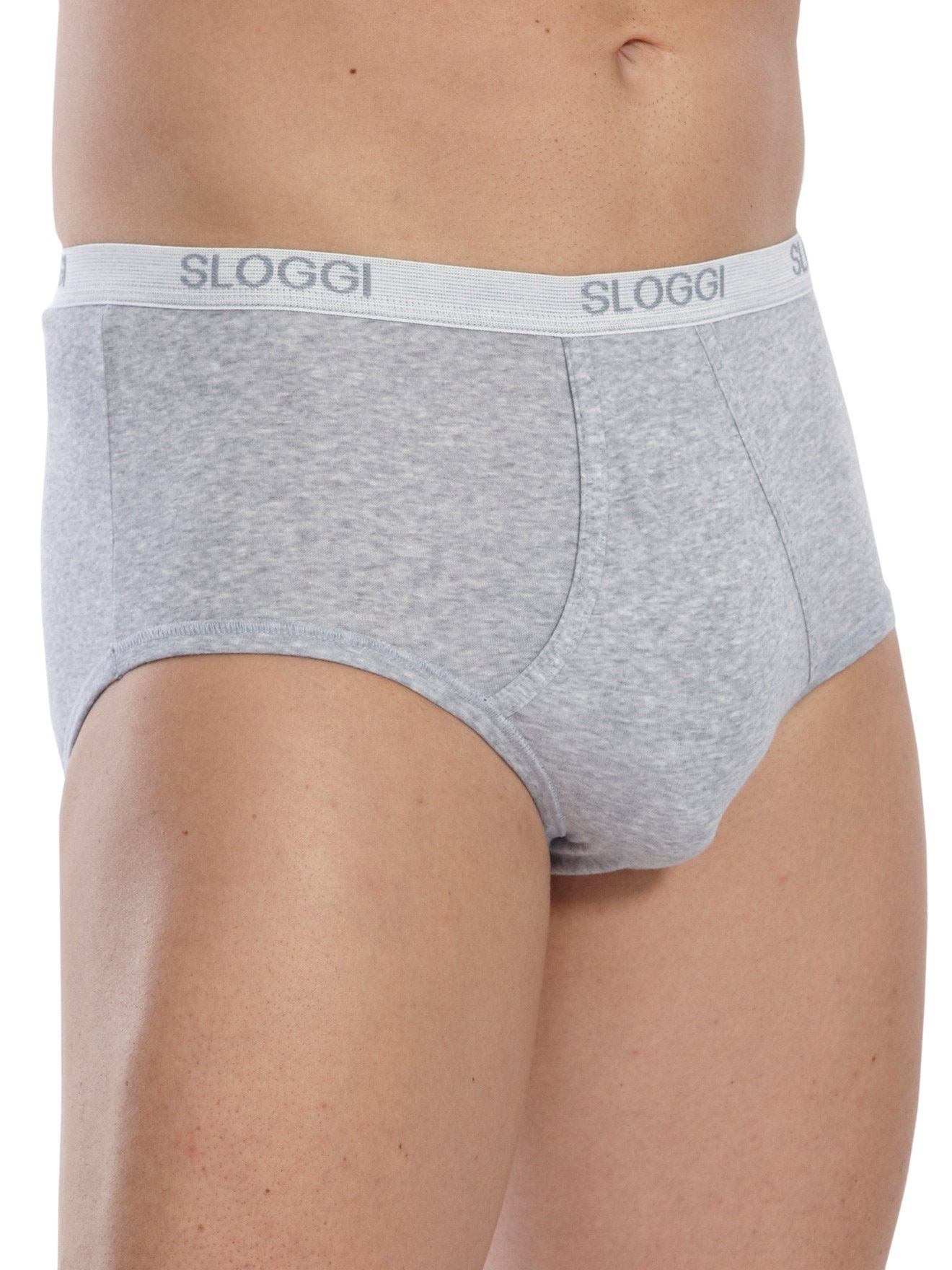 Slip maxi ouvert