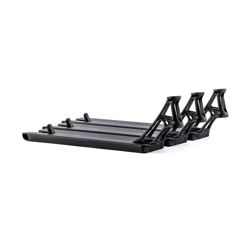 Deck Trottinette Freestyle ETHIC Pandemonium V2 Boxed Noir