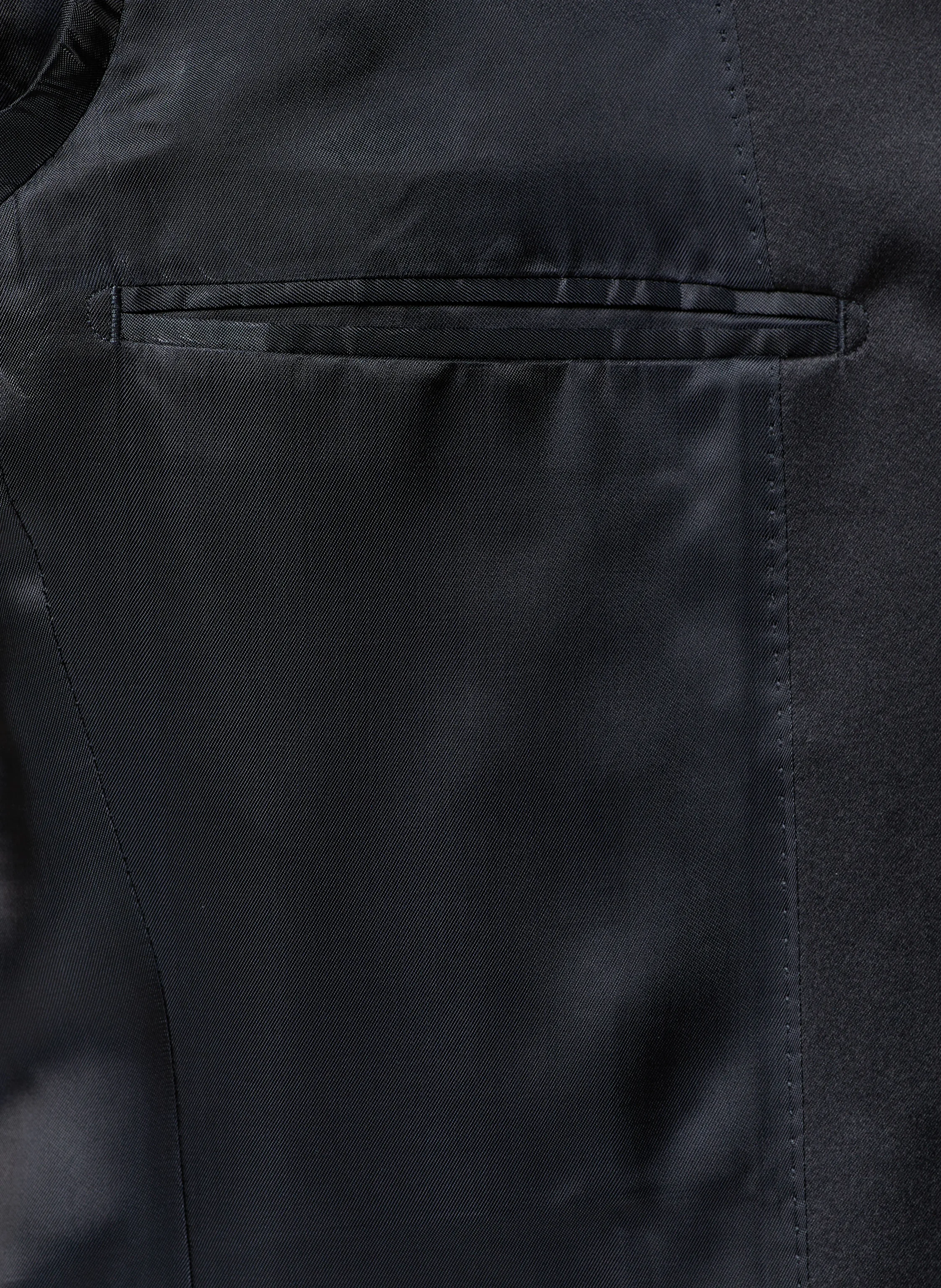 LARDINI Smoking Extra Slim Fit