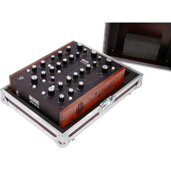 Thon Mixer Case Rane MP2014