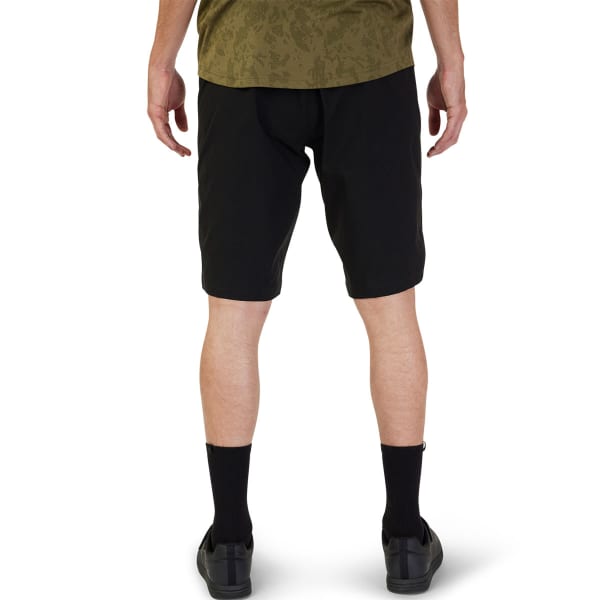 Short VTT FOX RANGER LITE SHORT BLACK