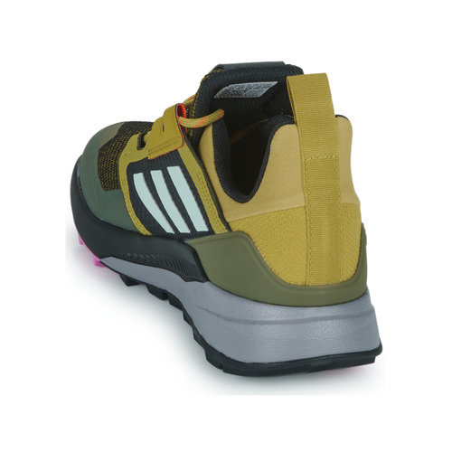 adidas TERREX - TERREX TRAILMAKER - Kaki