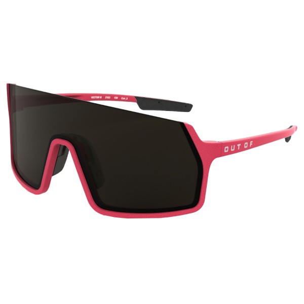 Out Of - Vector S3 - Lunettes vélo