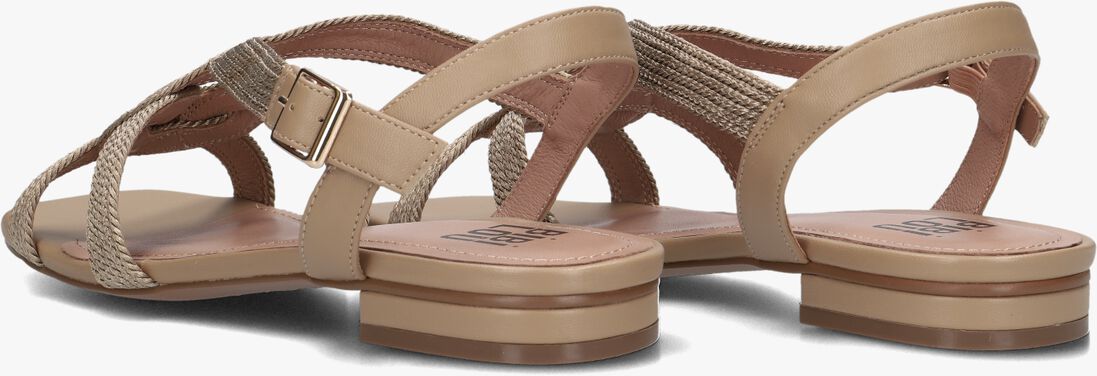 BIBI LOU camel bibi lou sandalen 853z94hg