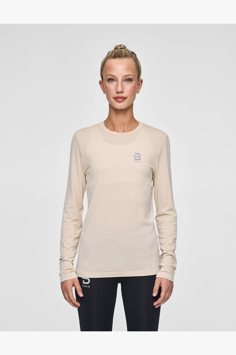 Daehlie Direction Damen Longsleeve