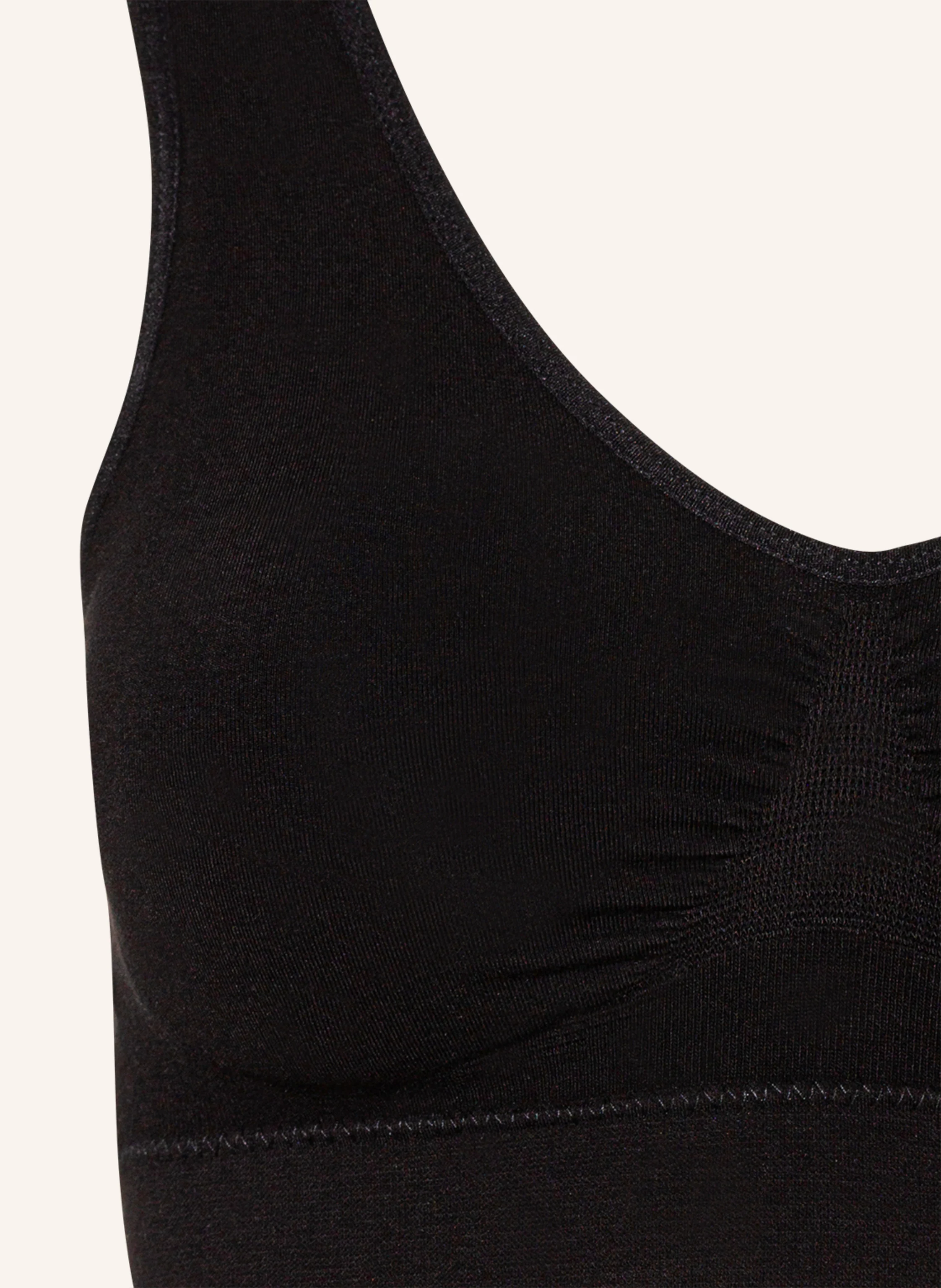 MAGIC Bodyfashion Bustier BAMBOO COMFORT BRA