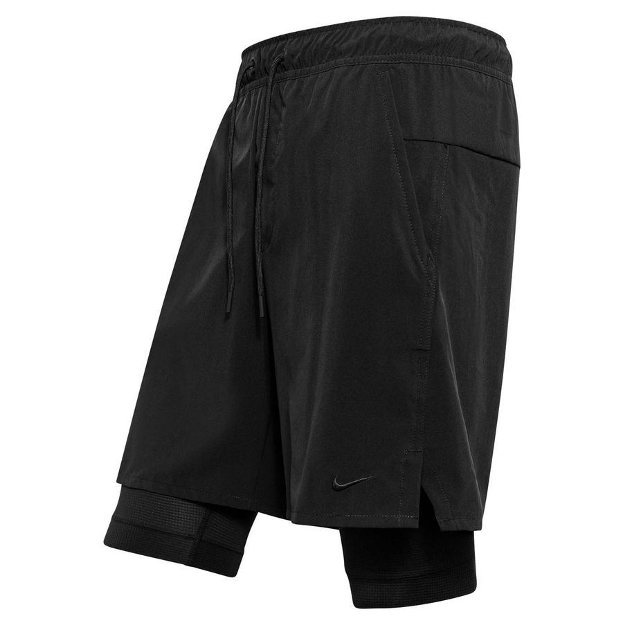 Nike Short Running Unlimited Woven 7\