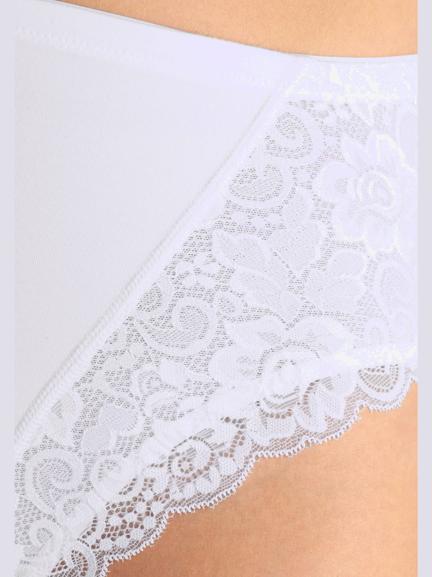Slip gainant lot de 2 panties sculptants