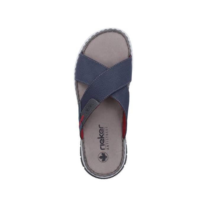 Rieker Sandal Herre 25250-14