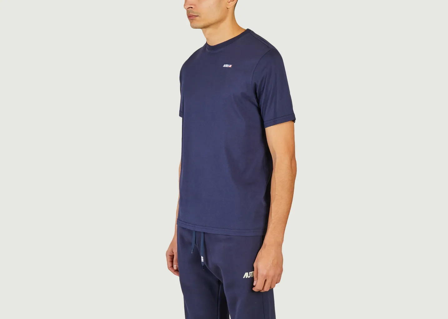 T-shirt Icon AUTRY