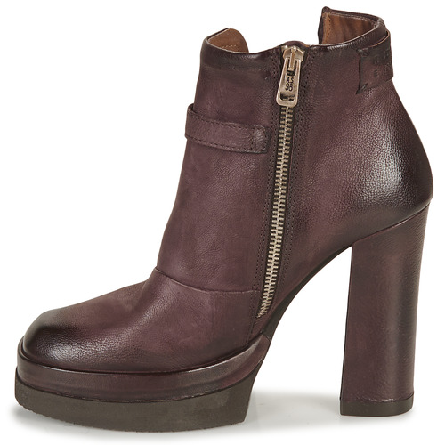 Airstep / A.S.98 - VIVENT BUCKLE - Prune
