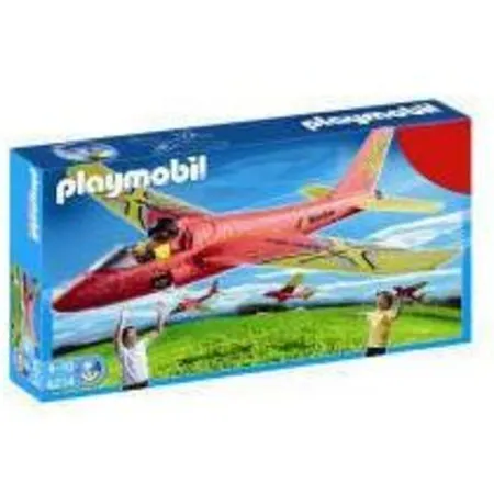 PLAYMOBIL® 4214 Wurfgleiter Extreme