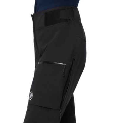 MammutStoney HS Pants - schwarz