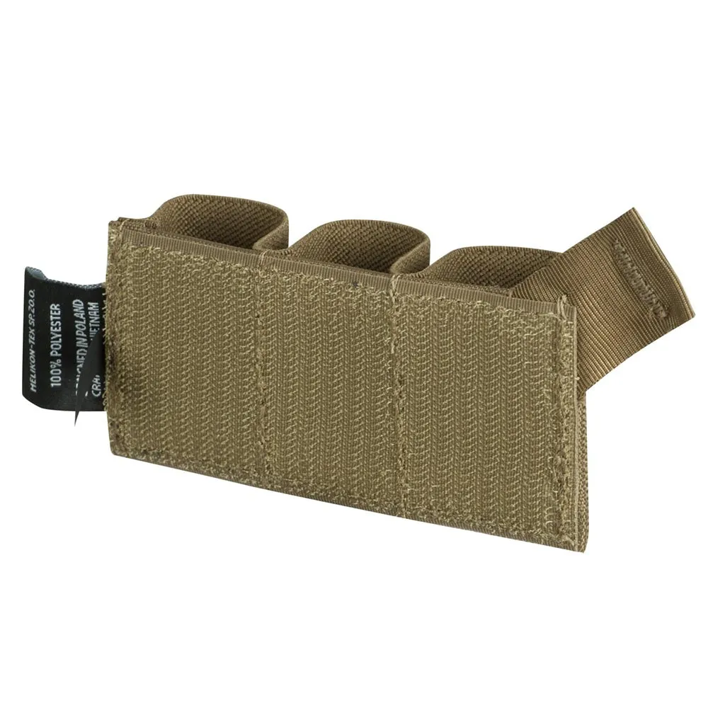 Helikon-Tex -  Magazintasche Triple Elastic Insert