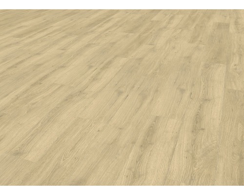 Vinyl plank Dryback 55 Palomino Nature, om te verlijmen, 18,4x121,9 cm