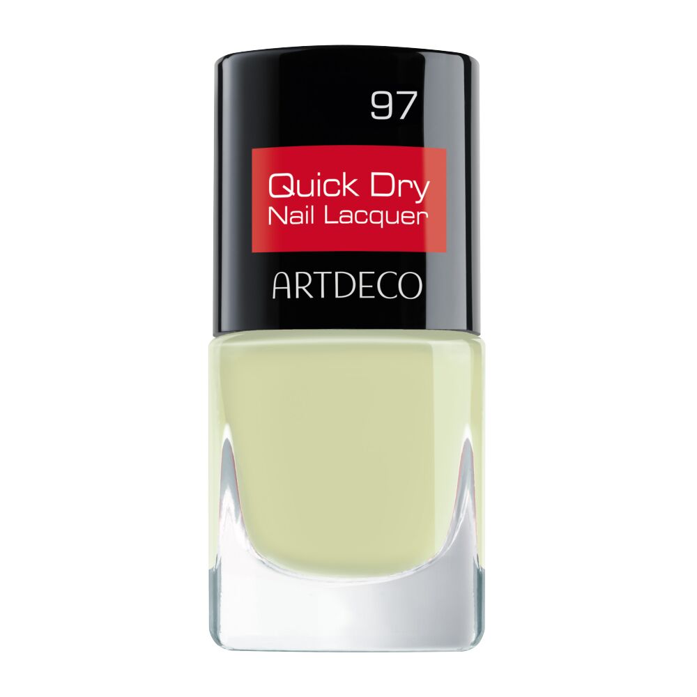 Artdeco Quick Dry Nail Lacquer Mini Edition<br>5 ml, 97 avocado