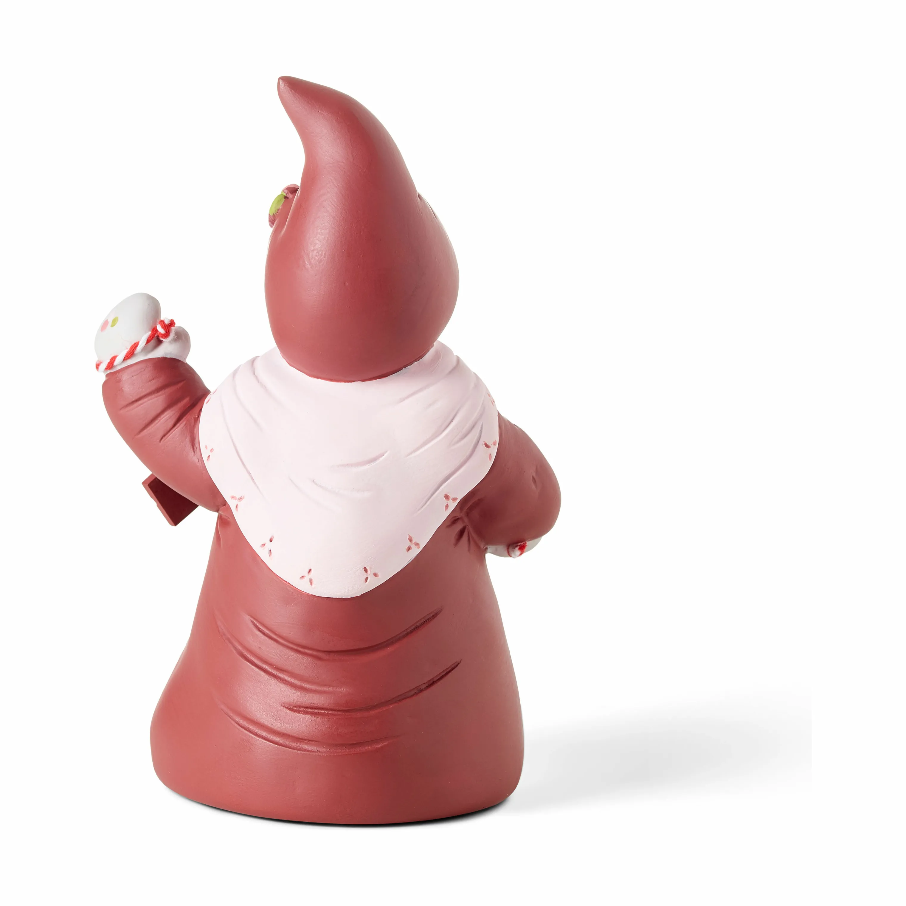 Klarborg Nisse - Ann