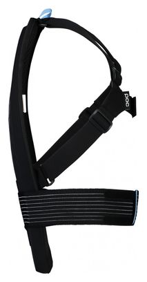Dorsale Poc VPD Air Noir