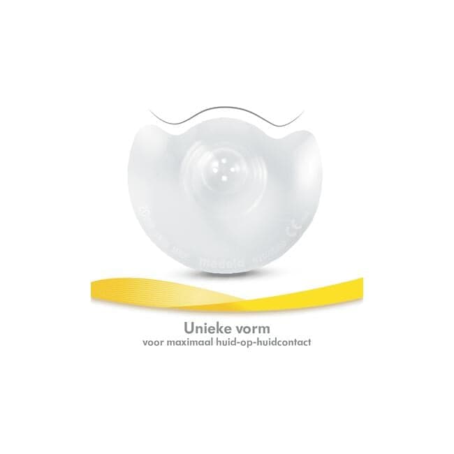 Medela Contact Tepelhoedje Maat L