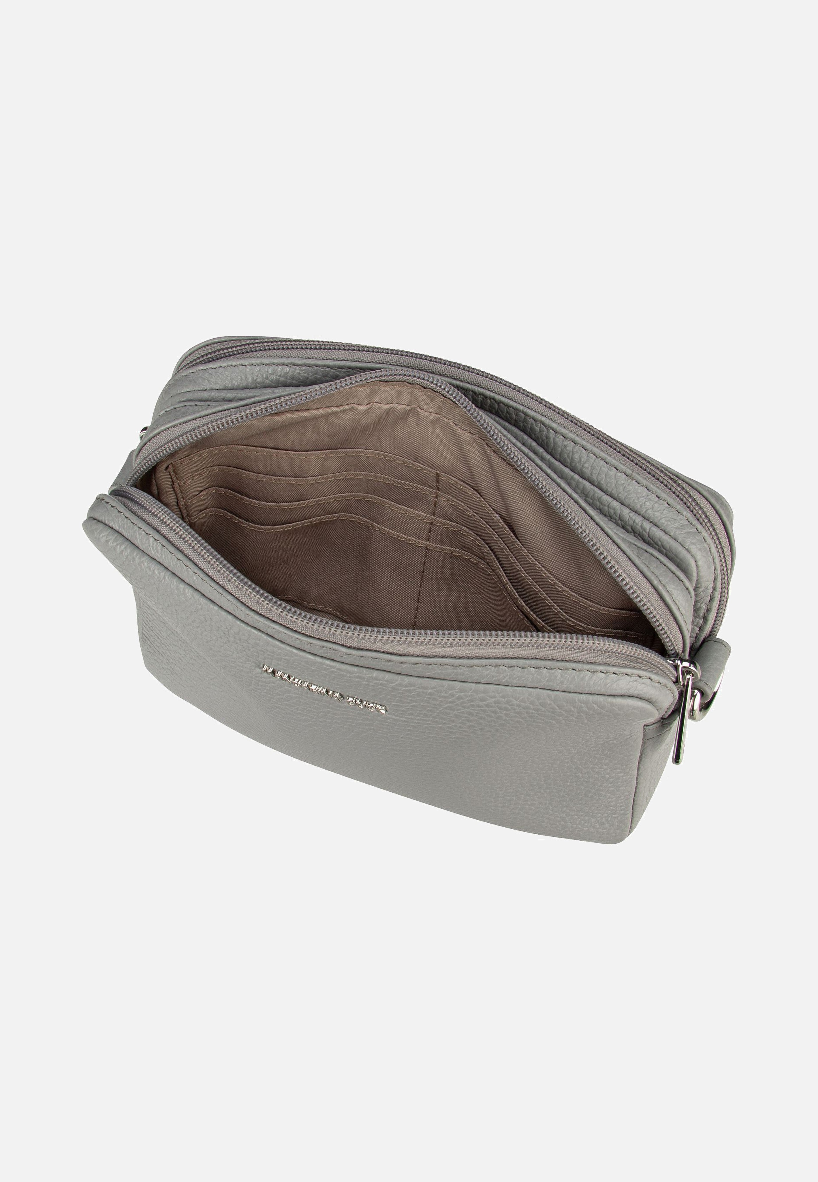Mellow Leather FZT13 December Sky - Crossbody Bag