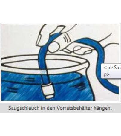 Blumat Endtropfer Hilfe bei der Bewässerung von Zimmerpflanzen, 3 Stück