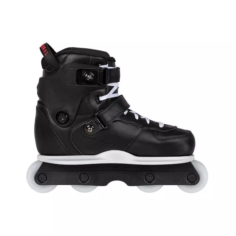 Roller street agressif USD Carbon Free Carlos Bernal