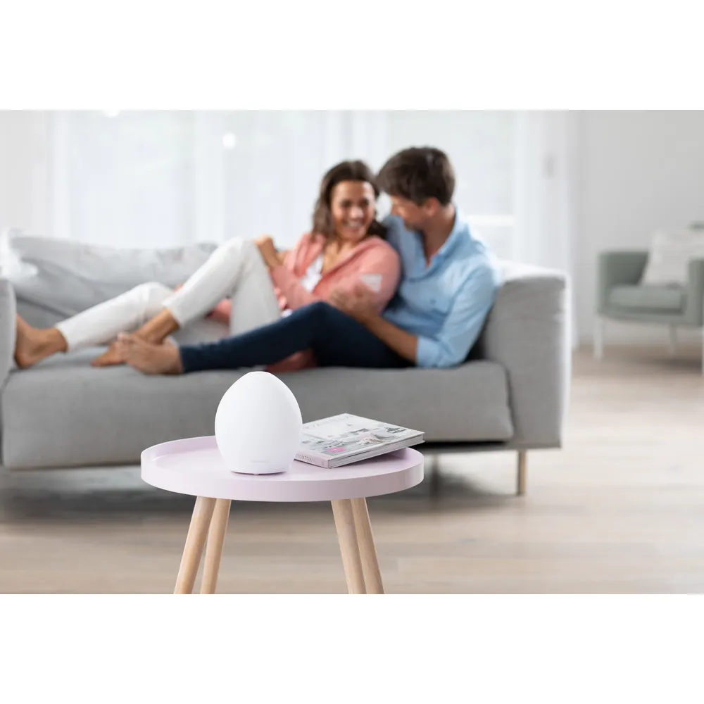 Medisana Aroma Diffuser Frosted Glass AD 635 - 1 stk.