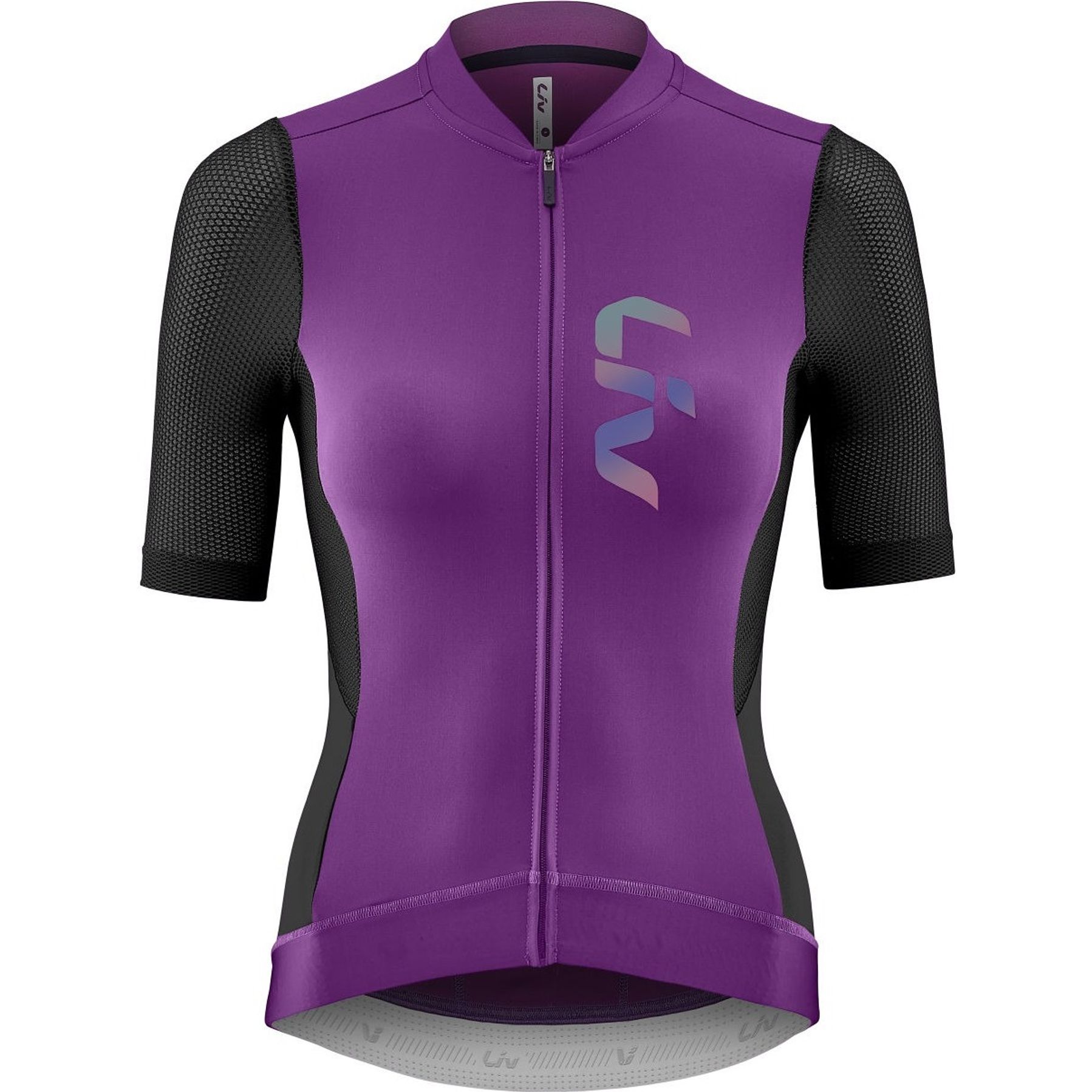 Liv Race Day Fietsshirt Dames