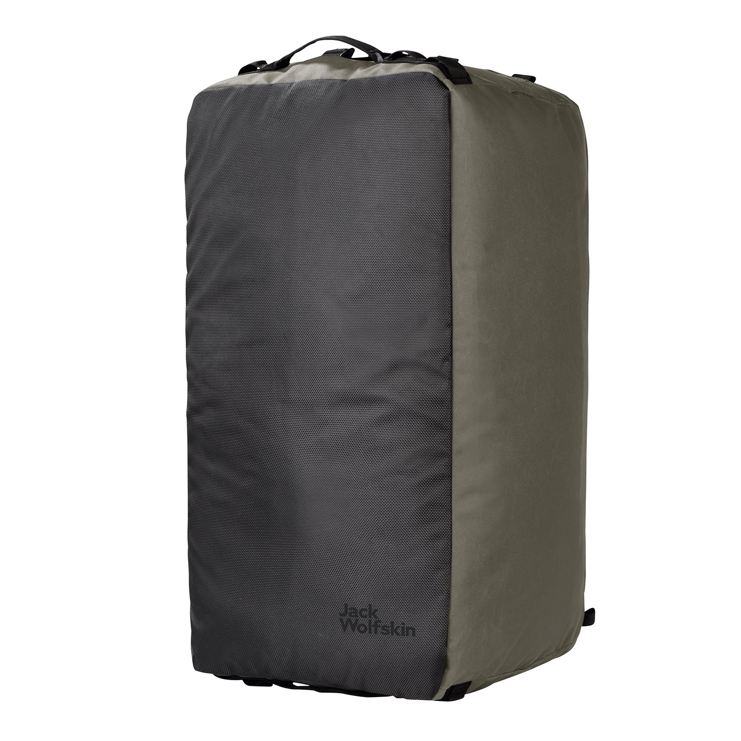 Jack Wolfskin Traveltopia Duffle 65 dusty olive