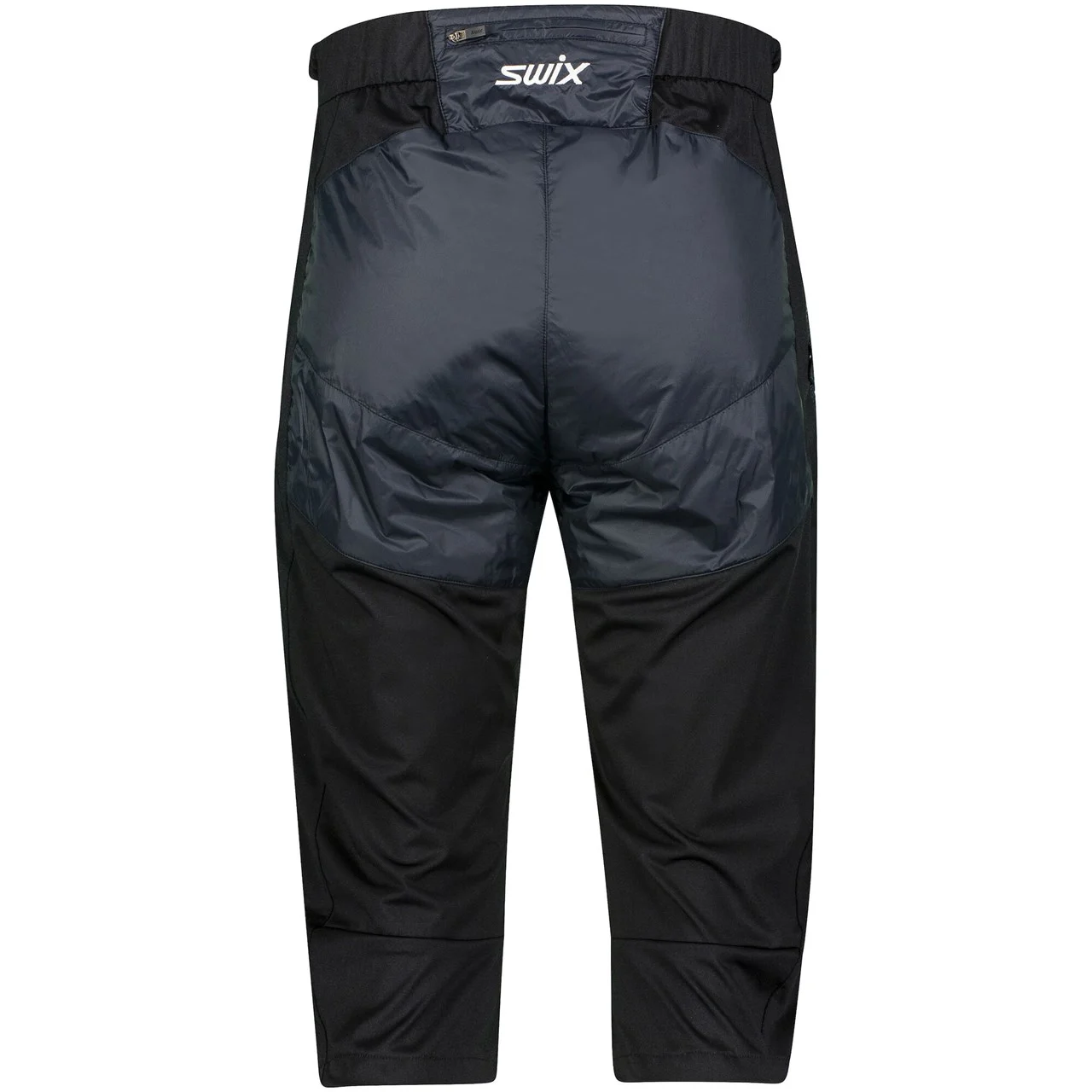 Surmount Primaloft Knickers Herre Black