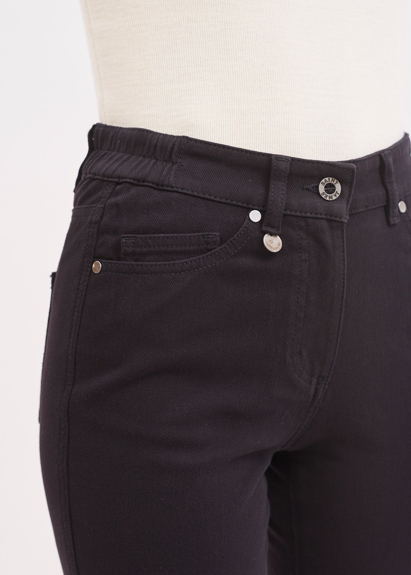 Pantalon droit Patricia